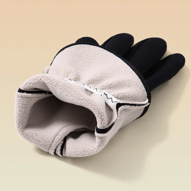 NANJIREN Gloves Women's-3