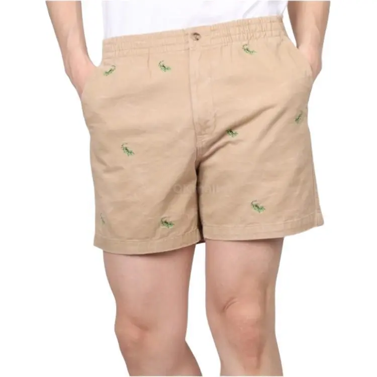 Ralph Lauren Casual Shorts Men's Khaki-2