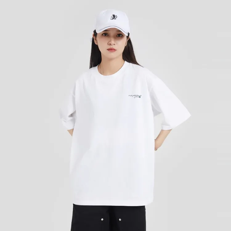 PMET Multi faceted Player Series T Shirts Unisex-5