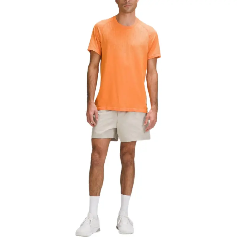 Lululemon Zeroed In Casual Shorts Men's-31