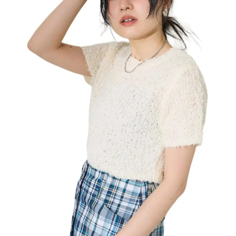 FREAK'S STORE T Shirt Women's Ecru-2