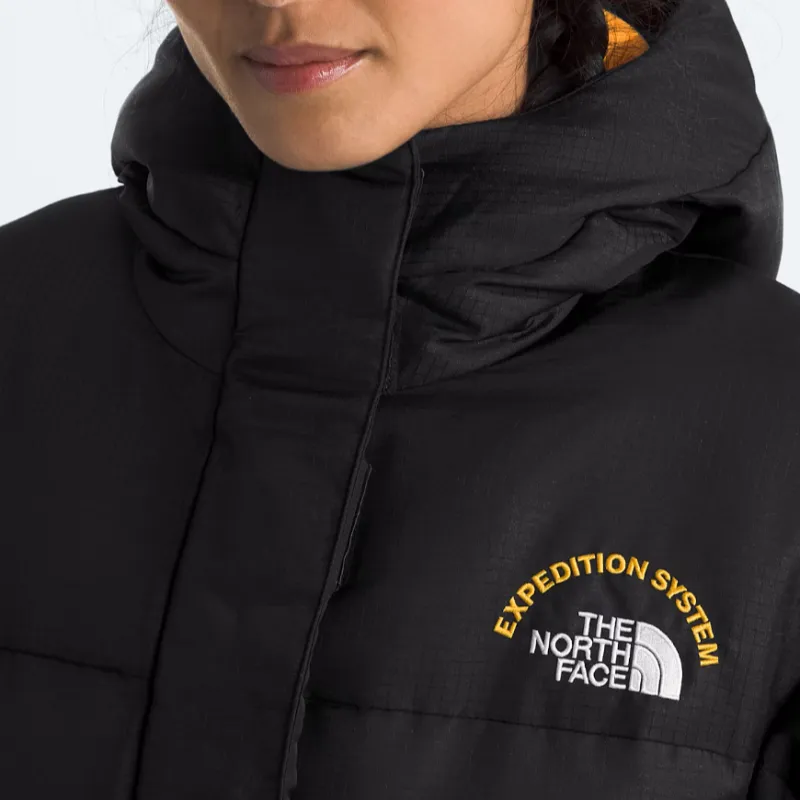 THE NORTH FACE Women's’s Hmlyn 30 Anniversary Parka-5