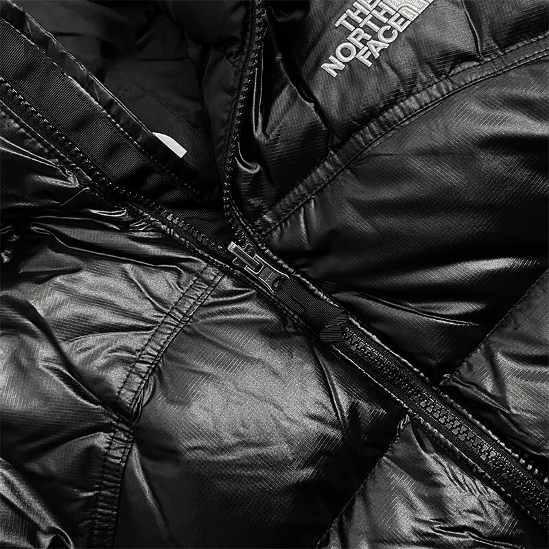 THE NORTH FACE Nuptse Down Jacket Women's Black-5