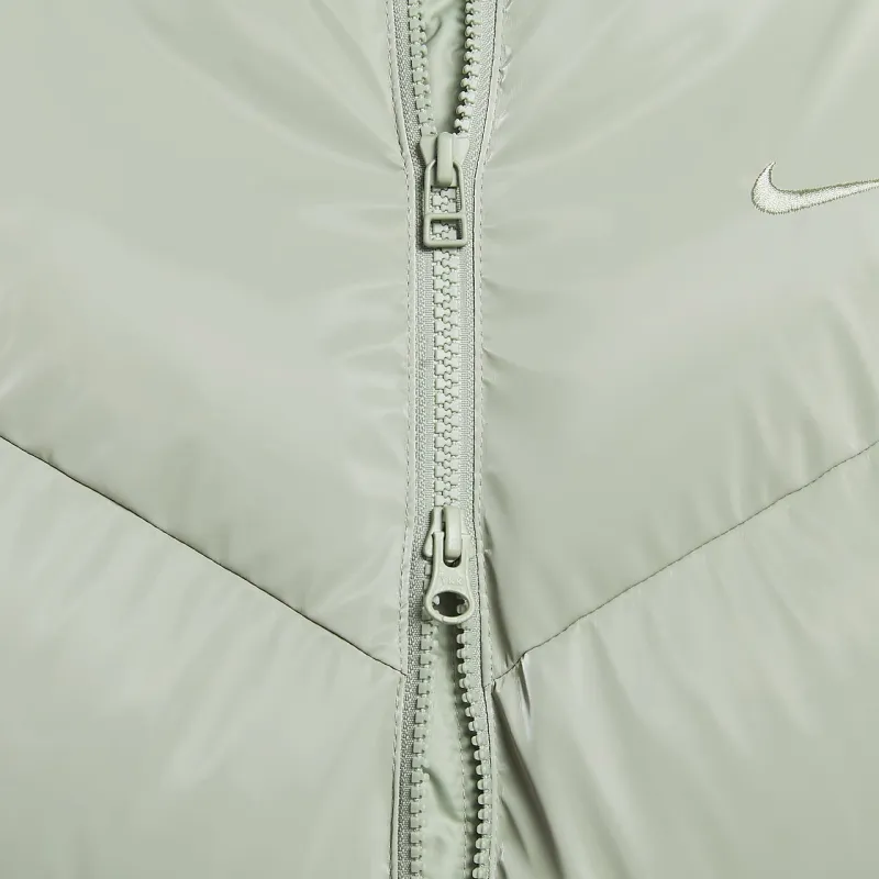 Nike Therma FITSportswear Puffer Jacket Women's Horizon Green-5
