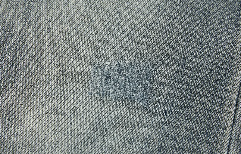 C'N'C New Order & Classics Series Jeans Men's Denim Blue-2