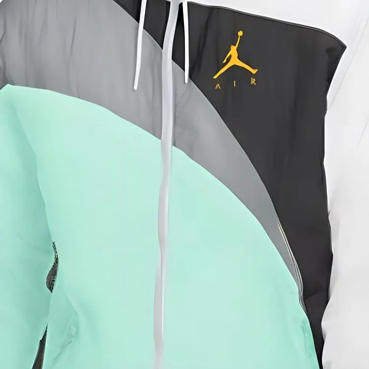 Jordan Jumpman Jackets Men Multicolor Patchwork-3