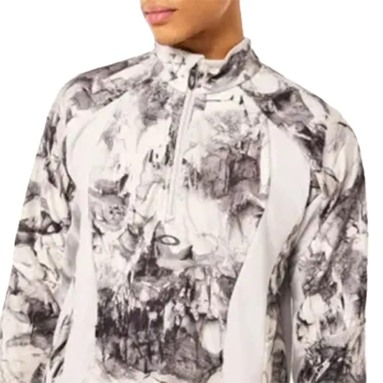 Oakley Jackets Men-12