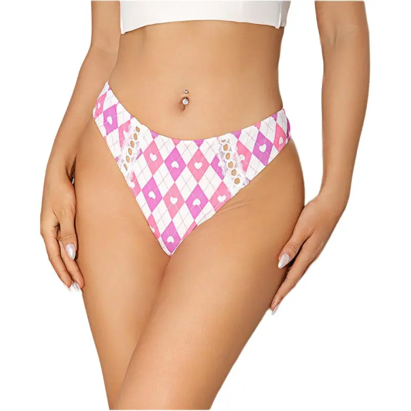 ROBINHOOD Underpants Women's 1 Pack-2