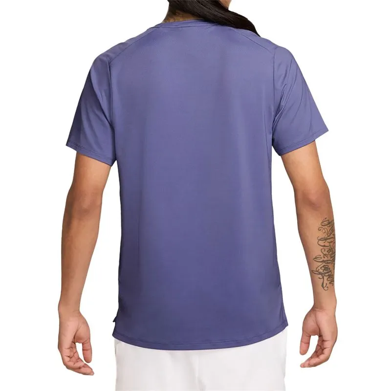 Nike Court Advantage Men's Dri FIT Tennis Top-1