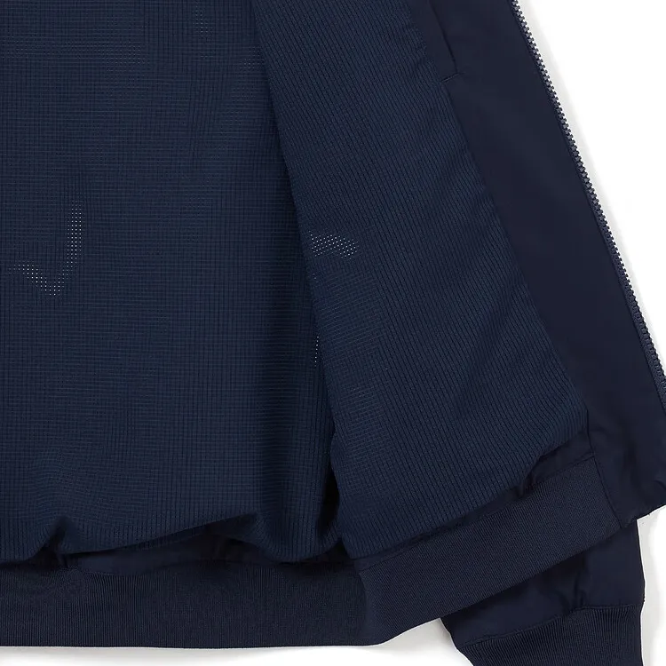 LACOSTE Jacket Men's 166/Navy Blue-2