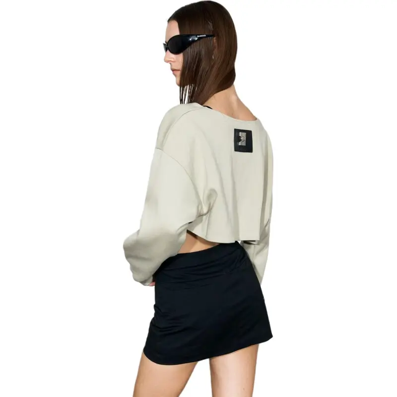 YJ1NGZYZJ Sweatshirts Women's-5