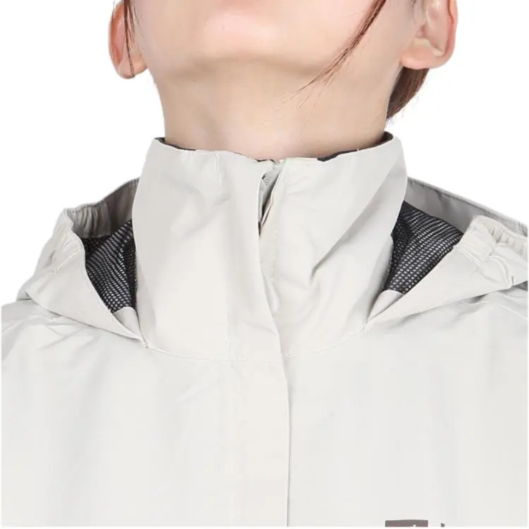 Jack Wolfskin Jackets Coats Women's Light Umber-4