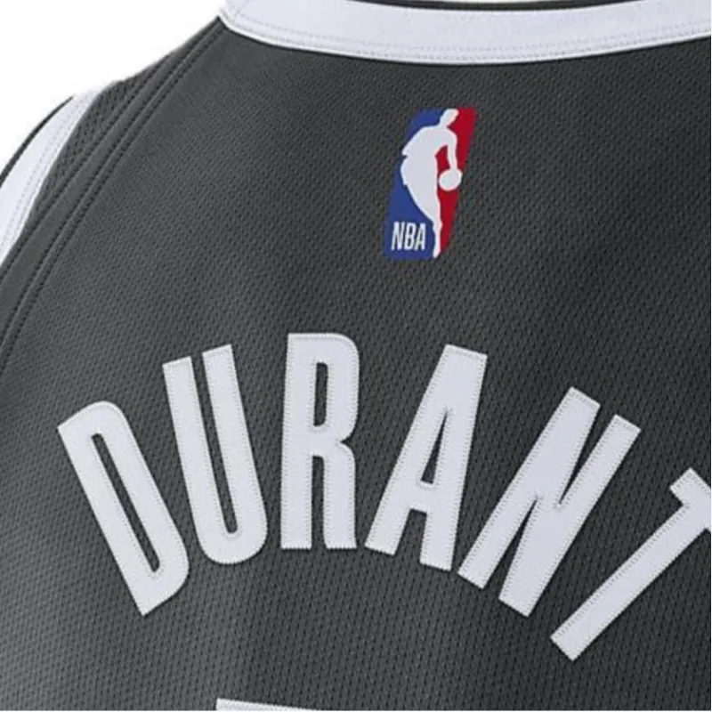 Nike Basketball Jerseys Men's Black-2