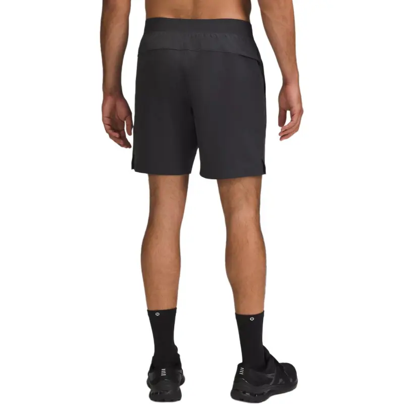Lululemon Zeroed In Linerss Short Casual Shorts Men's-27