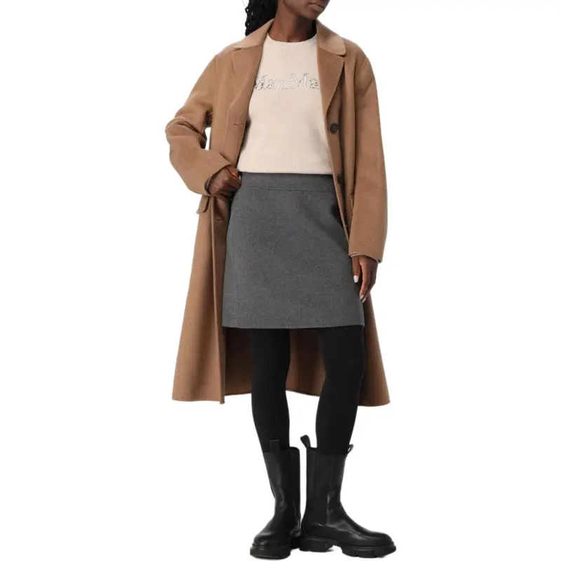 'S MAX MARA Rubens Coat-1
