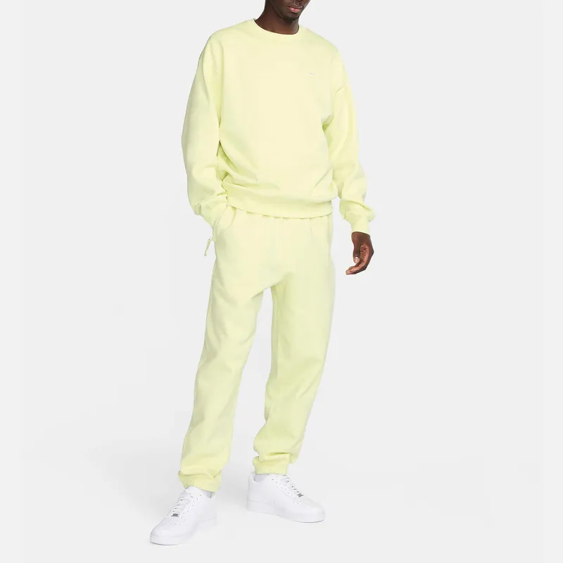 Nike Sweatshirt Men's Bright Green-2