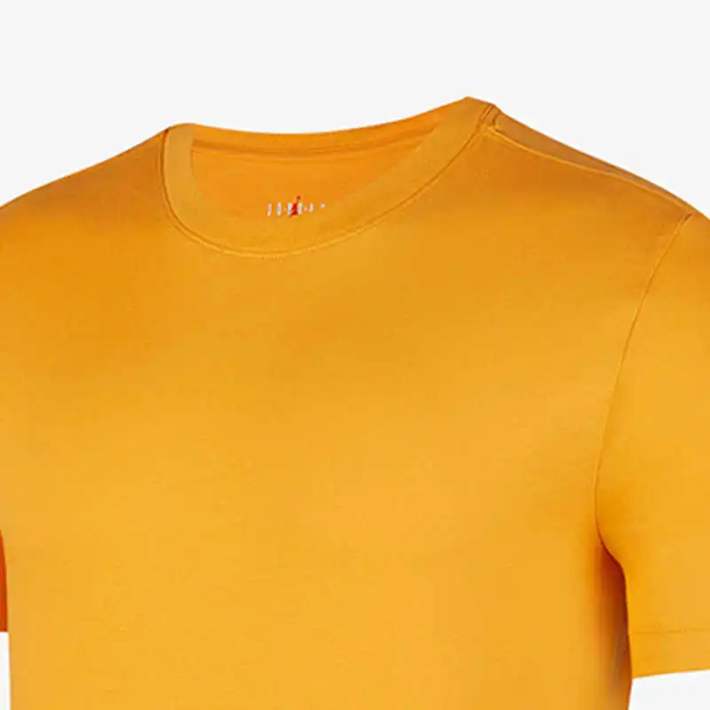 Jordan 23 Engineered Series X Neymar T-Shirt Men's Orange-4