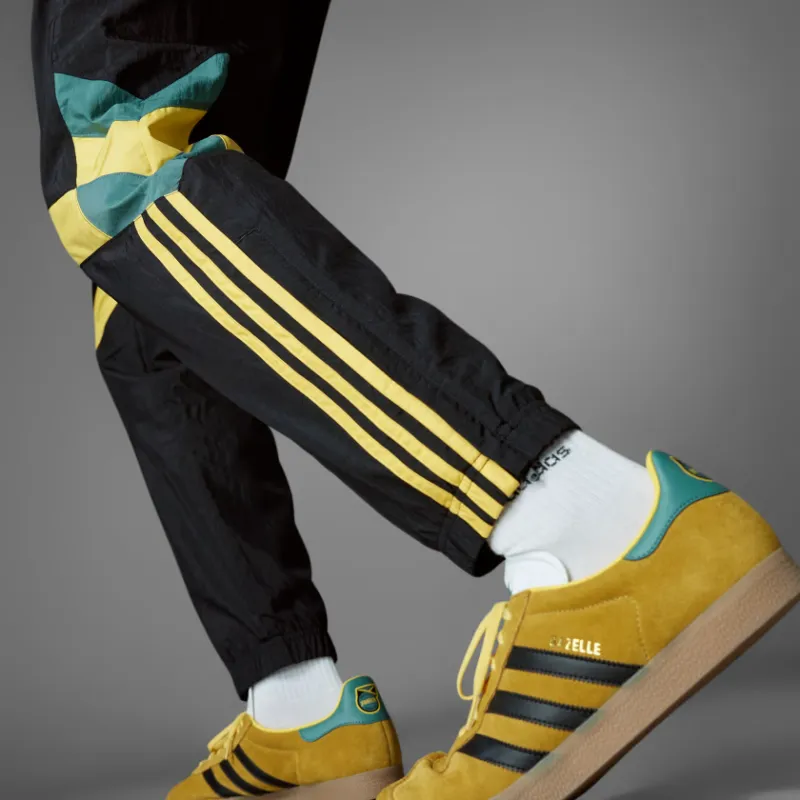 Adidas Originals Jamaica Originals Track Pants-4
