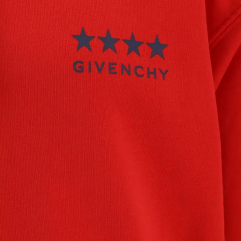 Givenchy 4G Hoodie-3