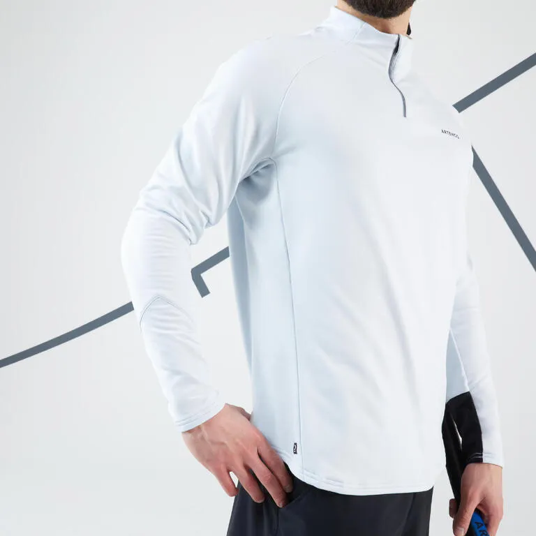 DECATHLON T Shirts Men Mist-3