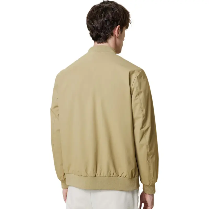Red bean Jackets Men-2