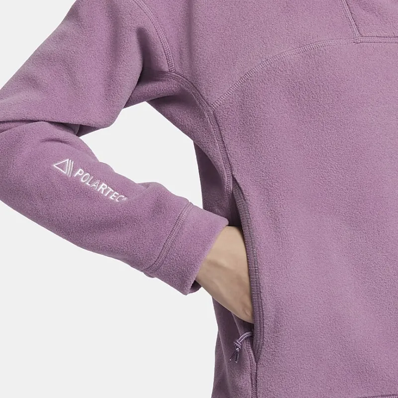 Nike Sweatshirts Women's Purple-5