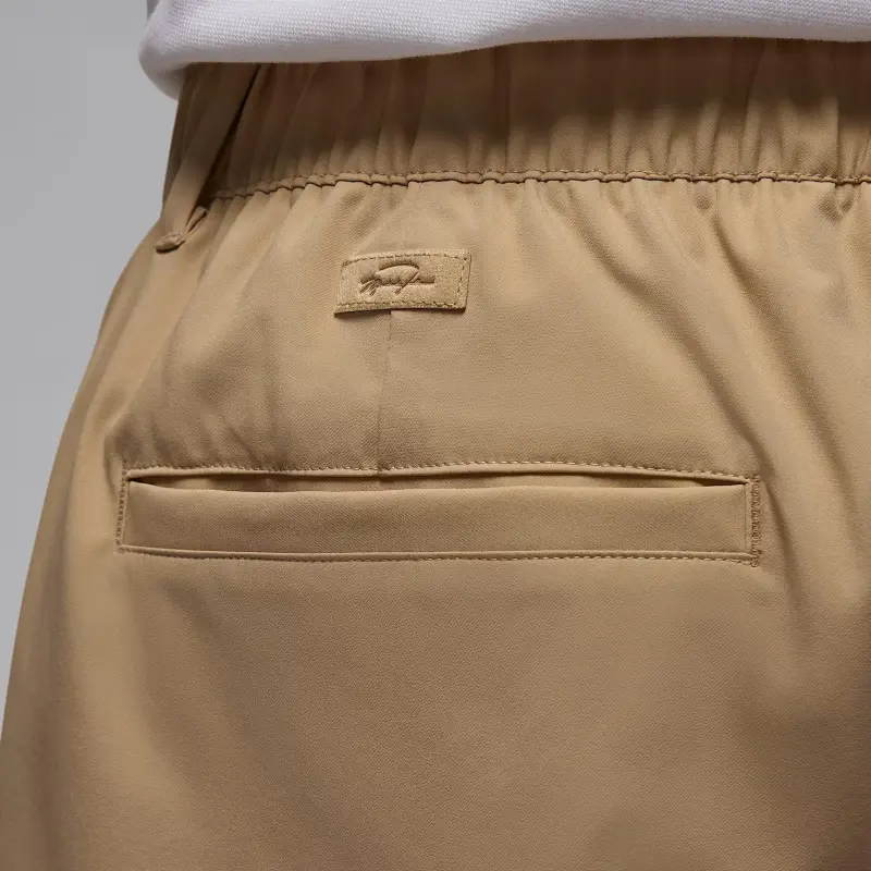 Jordan Sport Men's Golf Shorts-4