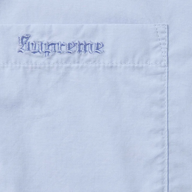 Supreme Jane's Addiction S/S Shirt-2