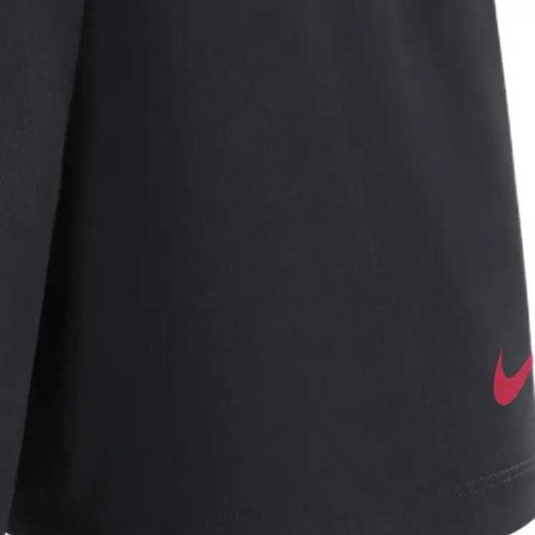 Nike Cleveland Guardians Authentic Collection Practice Women's Nike Dri FIT Mlb Shorts-4