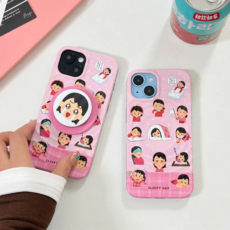 Bevichi Phone Cases-1