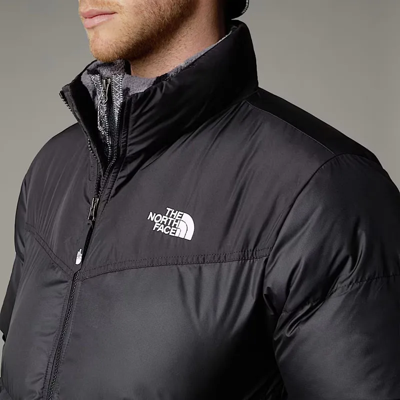 THE NORTH FACE Saikuru Puffer Jacket-4