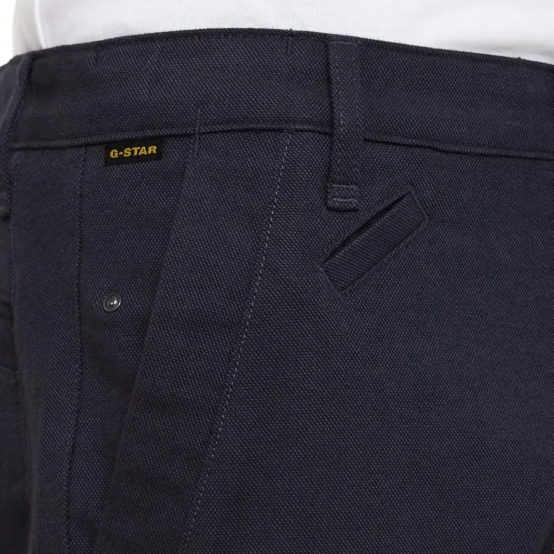 G STAR RAW Casual Pants Men's Legion Blue/DK Black Multi Arm Multi Arm-3