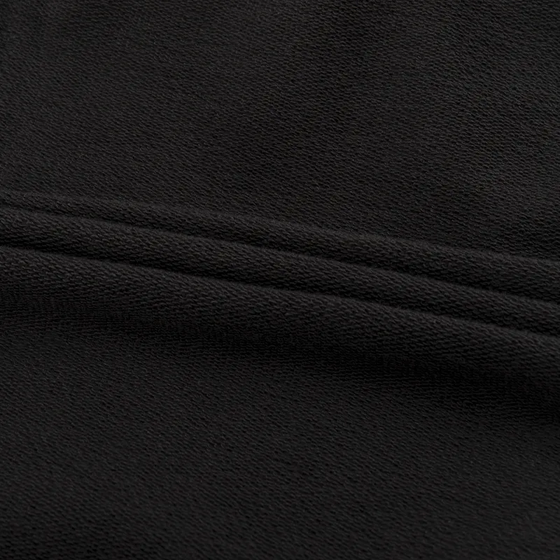 PUMA Knitted Sweatpants Men Black-5