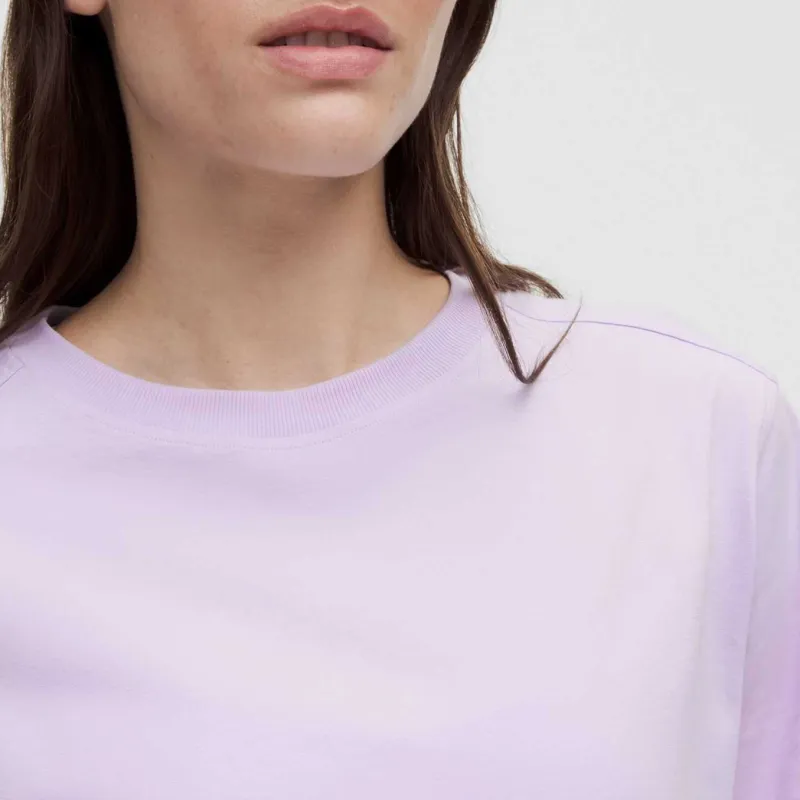 Lululemon Regular T Shirt Women's-3