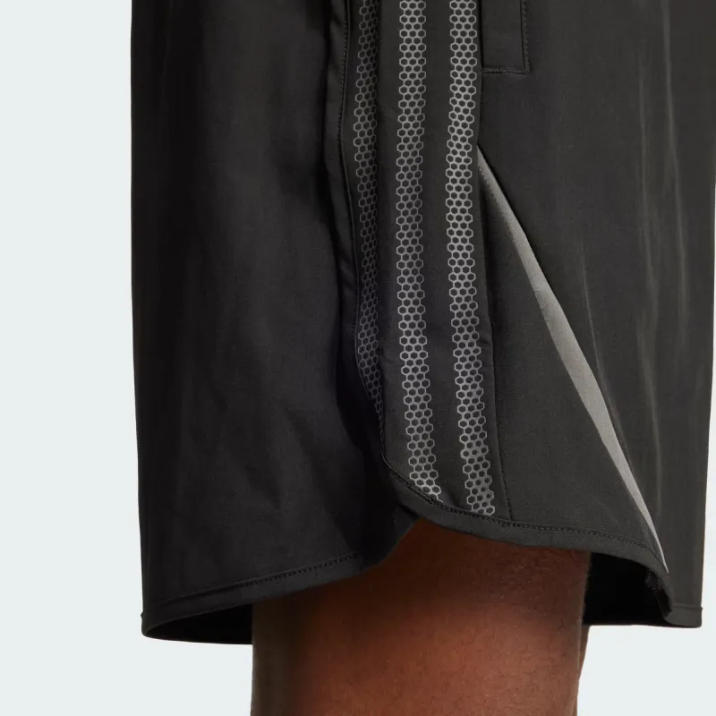 Adidas Originals Fashion Cutline Track Shorts-5