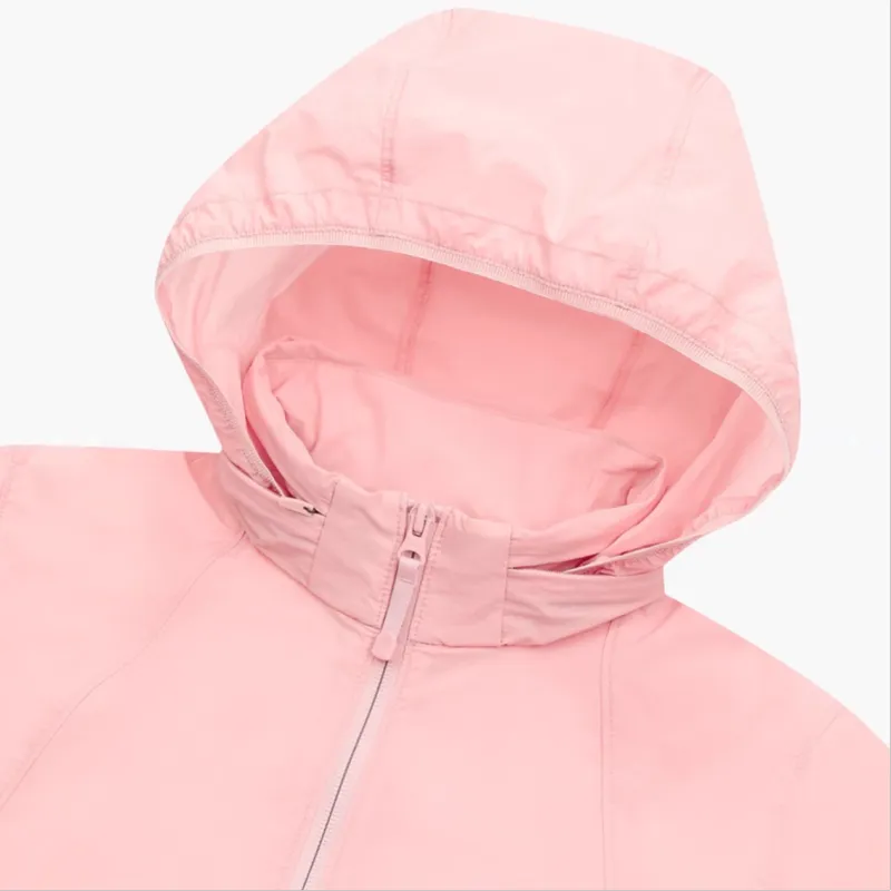 KOLON SPORT Jackets Coats Women's Pink-2
