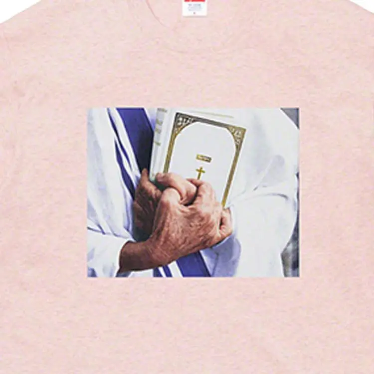 Supreme Bible Tee-1