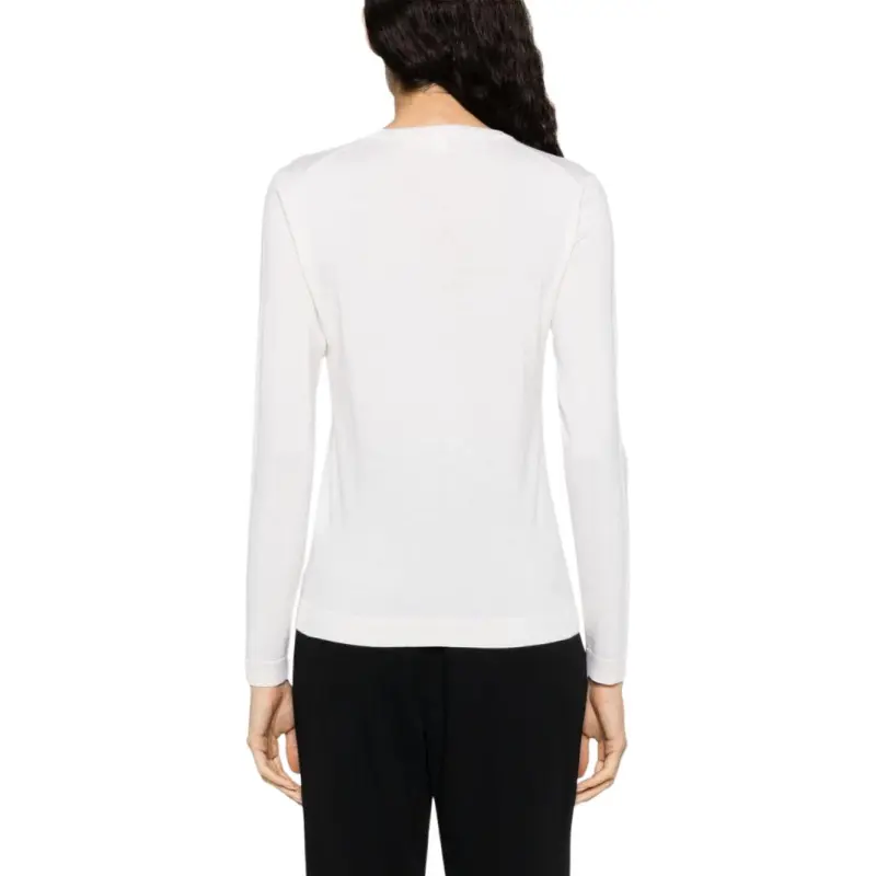 Ralph Lauren Cashmere Crew neck Jumper-2