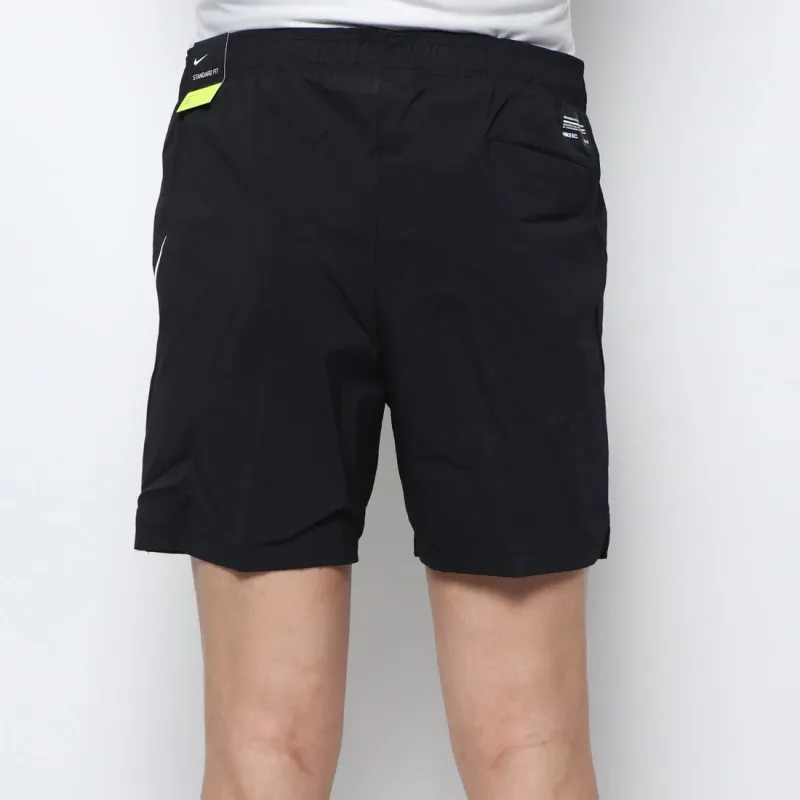 Nike Sports Shorts Men Black-4