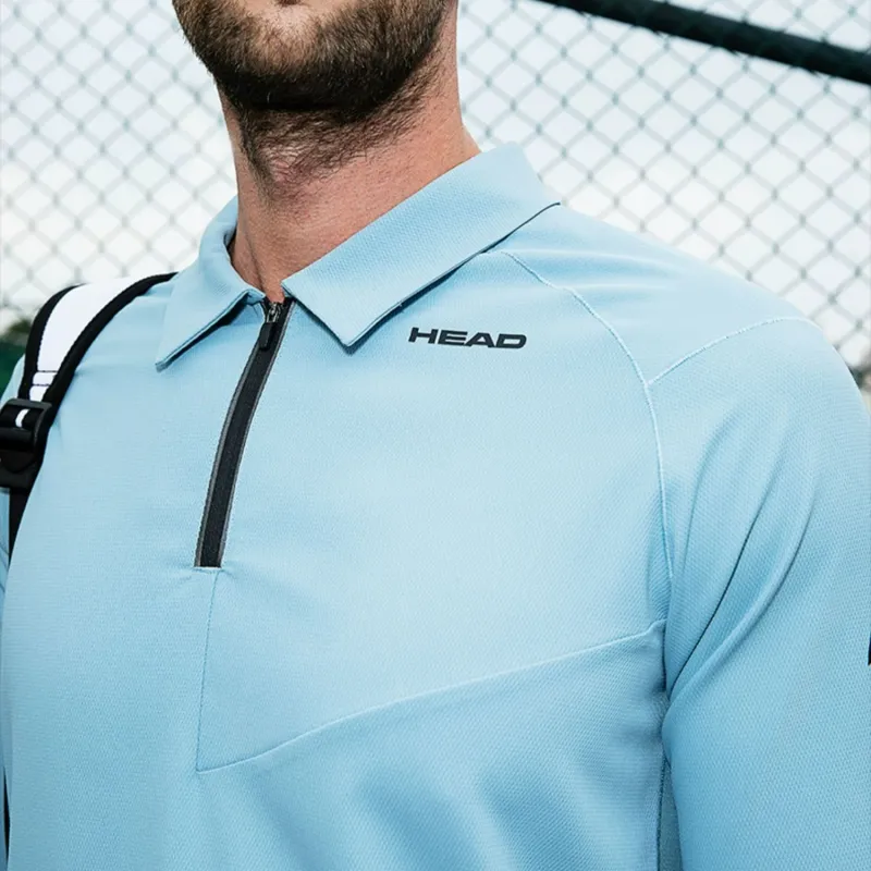 HEAD T Shirts Men-4