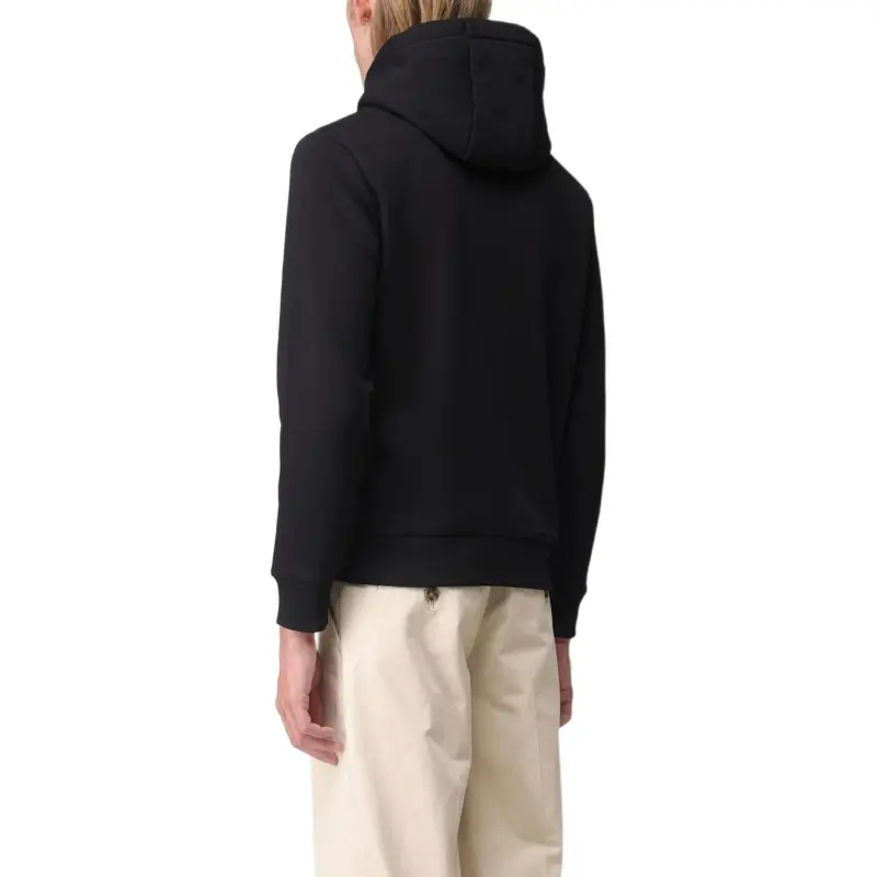 Colmar Sweatshirts Men Black-3