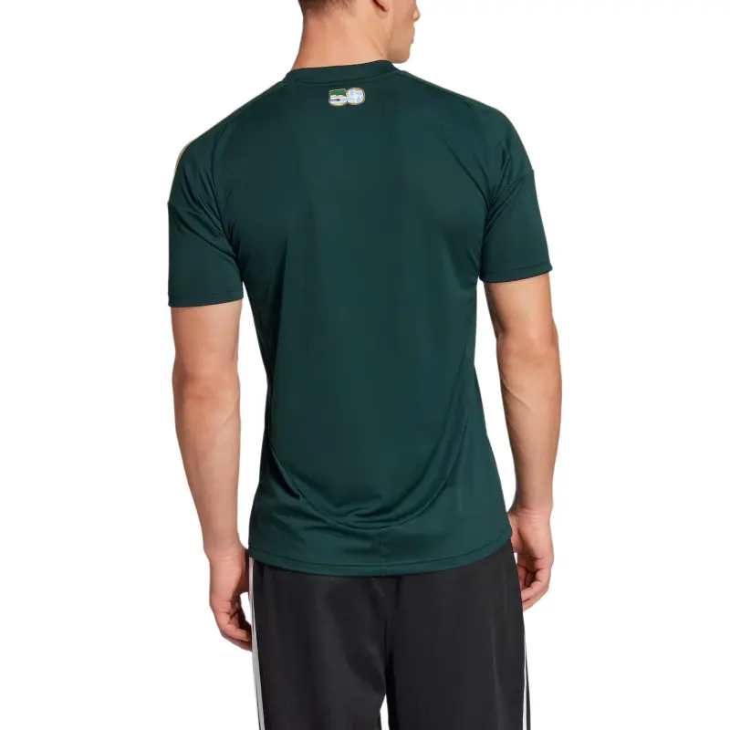Adidas 25/26 Home Jersey-3