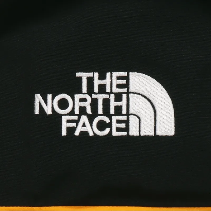 THE NORTH FACE 1994 Collection Windbreaker Jackets Unisex Yellow-4