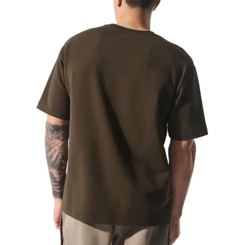 Alo Yoga Double Take T Shirt Men's-13