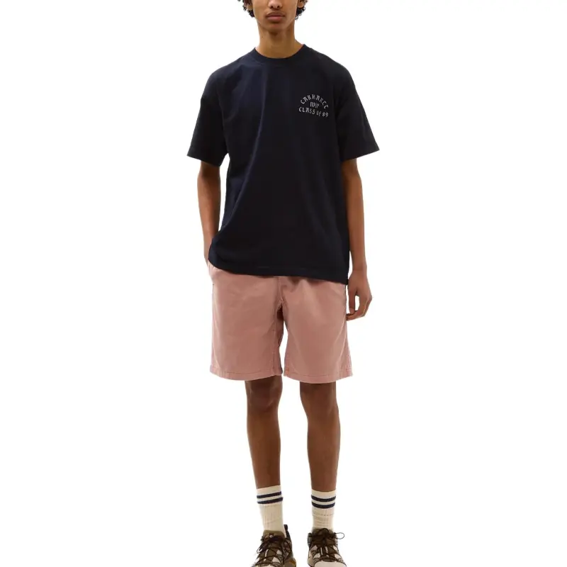 Gramicci SS24 Casual Shorts Men's Coral-3