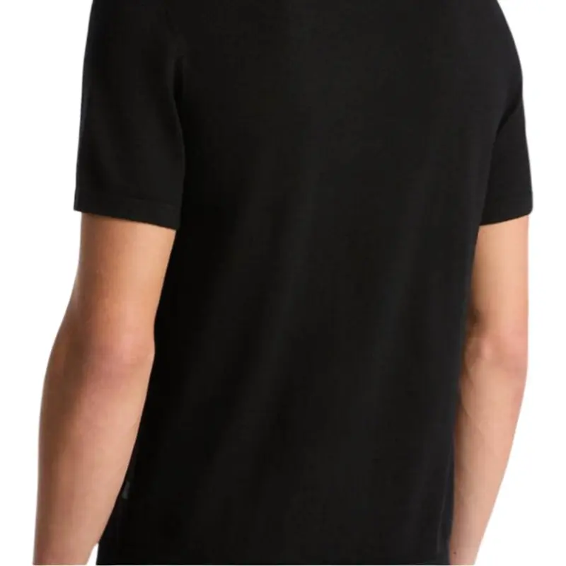 MICHAEL KORS FW24 T Shirt Men's Black-3