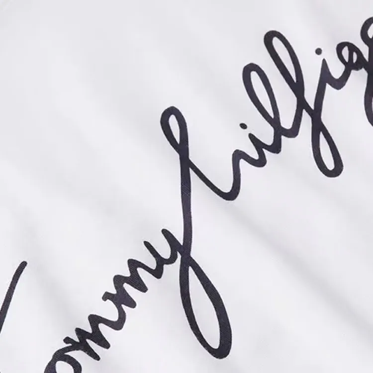 Tommy Hilfiger T Shirt Women's White-2