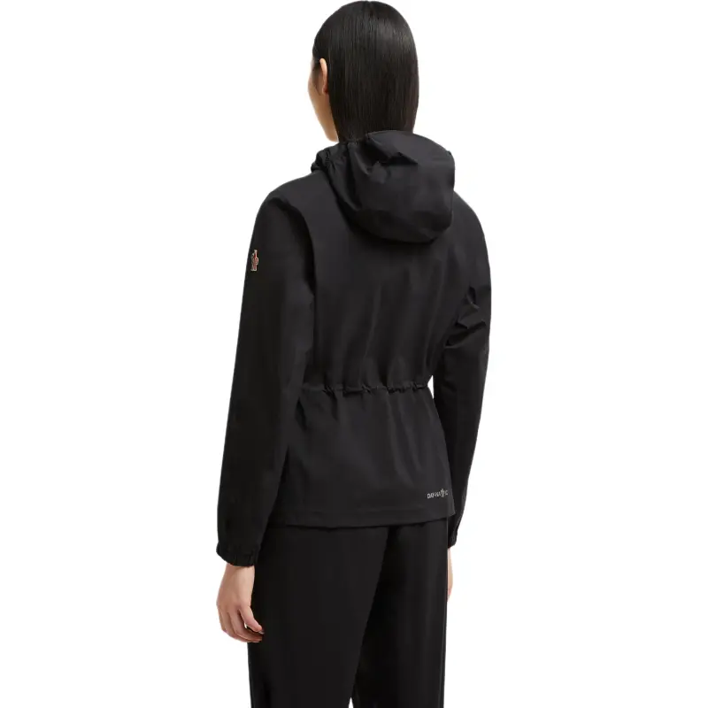 Moncler Grenoble Valles Hooded Shell Jacket-1