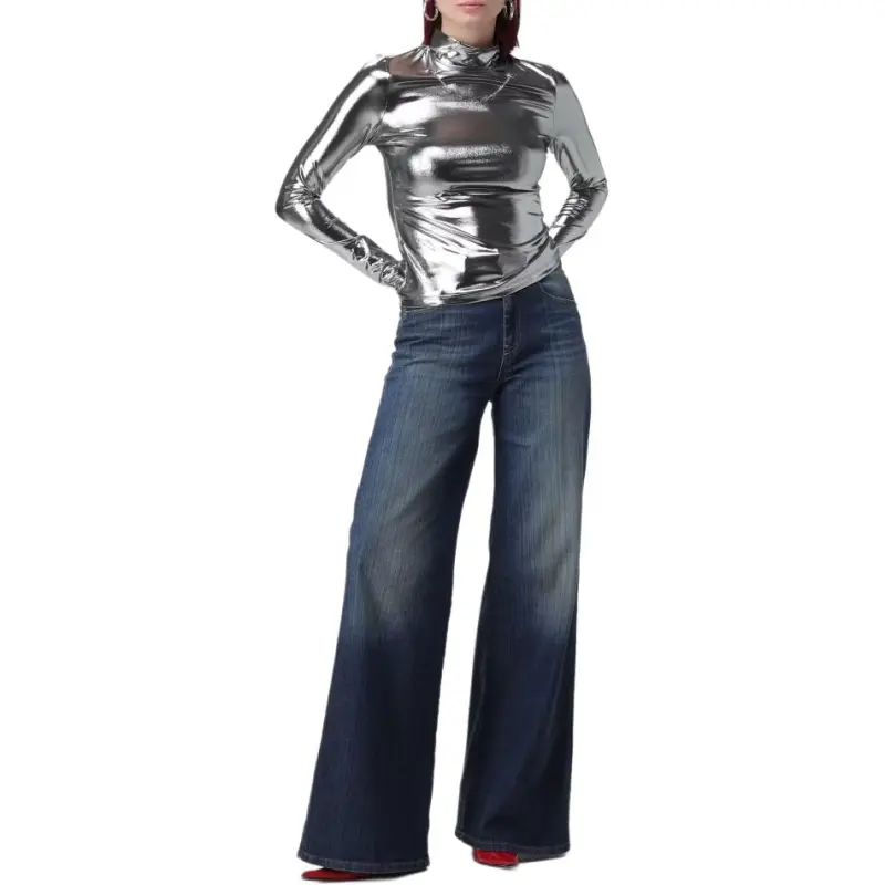 DIESEL 1978 D-Akemi 09j44 Bootcut And Flare Jeans-2