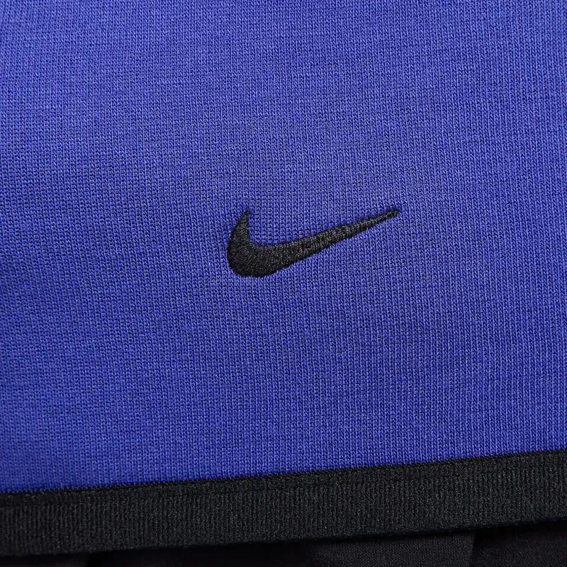 Nike Tech Men's Full Zip Windrunner Hoodie-3